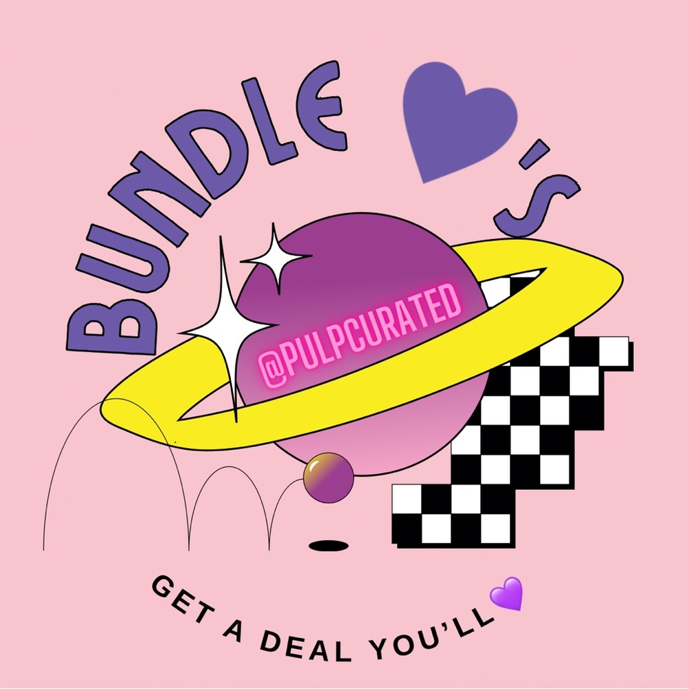 Bundle & Save!